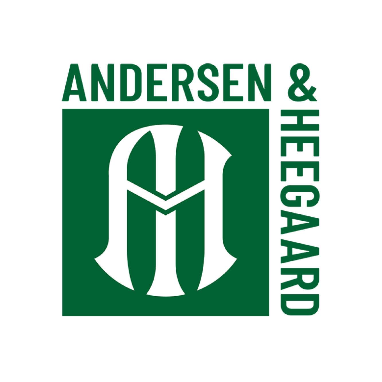Andersen og Heegaard